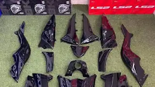 NOVA MOTO PARTS, Clermont-Ferrand