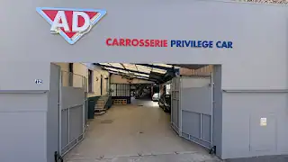 Privilège Car, Asnières-sur-Seine
