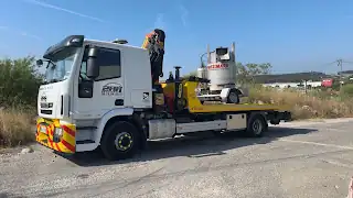Auto assistance remorquage, Marseille