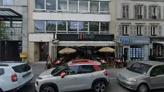 TopTruck International, Neuilly-sur-Seine