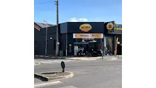 Midas BOBIGNY, Bobigny