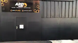 ARD Auto, Saint-Denis
