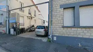 James Autos, Créteil