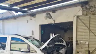 Garage Du Vieux Pays, Garges-lès-Gonesse
