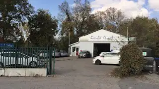 Garage CL Auto, Annecy