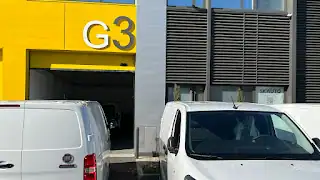 skauto, Poissy