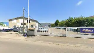 DEMARRE AUTO FRANCE, Bourg-en-Bresse