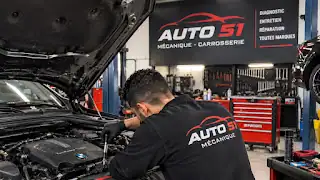 Grand garage auto 51, Reims