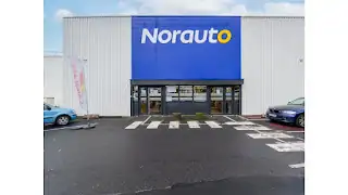 Norauto Garges Les Gonesse, Garges-lès-Gonesse