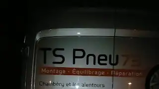 TS Pneu 73, Chambéry