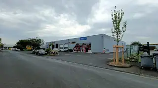 AD POIDS LOURDS CENTRE EST CLERMONT, Clermont-Ferrand