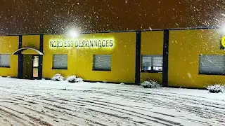 Nord Est Dépannages, Souffelweyersheim