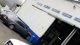 Centre Auto Sarcelles, Sarcelles