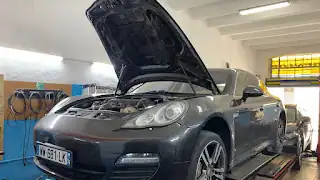 Decazes Pneus Service, Marseille