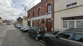 GARAGE CONFIANCE AUTOMOBILE, Saint-Laurent-Blangy
