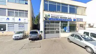 TOP GARAGE - ANNECY TOCHON AUTO, Annecy