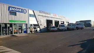 Assistance Routière Du Poitou, Poitiers
