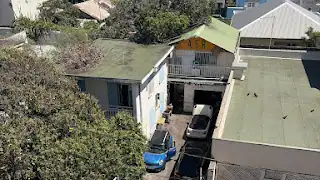 A.S.R - Auto Service Rapide, Saint-Denis