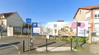 Lecornier Jean-Luc, Saint-Denis