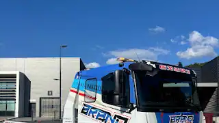 Brand Dépannage, Annemasse