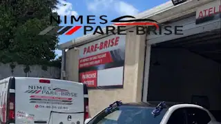 NIMES PARE-BRISE, Nîmes
