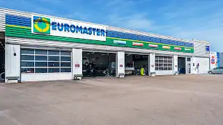 Euromaster Dijon Chenove, Chenôve