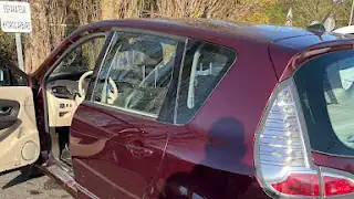 GCM Autos, Neuilly-sur-Marne