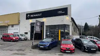 Renault / Dacia - GARAGE EURL CHALANSONNET, Chambéry