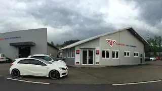 Canli Automobiles, Annecy