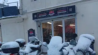 Dg garage, Le Perreux-sur-Marne