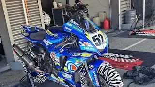 CL Racing, Lux