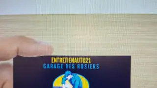 Garage des Rosiers entretienauto21, Dijon