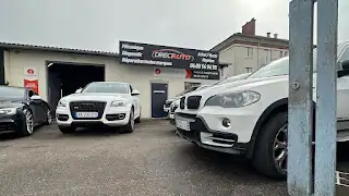 Direct Auto, Dijon