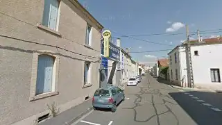 CARROSSERIE MIGNARD/GARCIA, Roanne