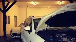 E.a Exclusive Car'S, Strasbourg