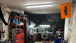 BMT motors, Amiens