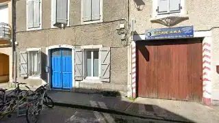 Garage A.m.a, Pau