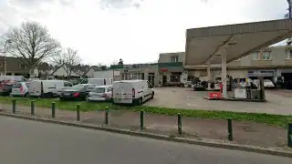 Eurorepar Sarl Trabelsi Naft, Élancourt