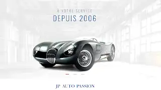 J.P Auto Passion, Clamart