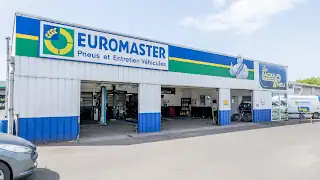 Euromaster - Taquipneu Mérignac, Mérignac