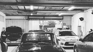 Garage DanAuto 95, Montmagny