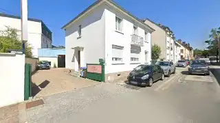 Huard Claude, Évreux