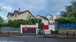 Car Pediem, Bourg-la-Reine