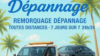 Jd dépannage 45, Orléans