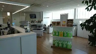 Volkswagen Utilitaires Service Grasse, Grasse