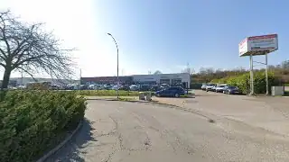 L APRES VENTE AUTOMOBILE (CARTRADE CONCEPT CAR), Dijon