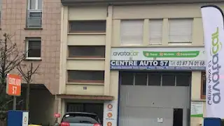 Garage Avatacar Metz, Metz