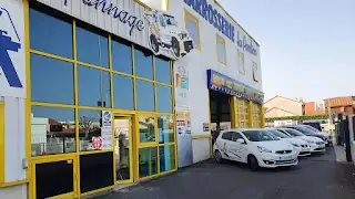 Carrosserie La Pardieu SARL, Clermont-Ferrand
