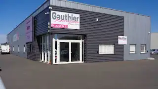GAUTHIER AUTOMOBILES, Bourg-de-Péage