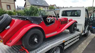 Drakcar Dépannage - Dépannage Remorquage Auto, Rouen